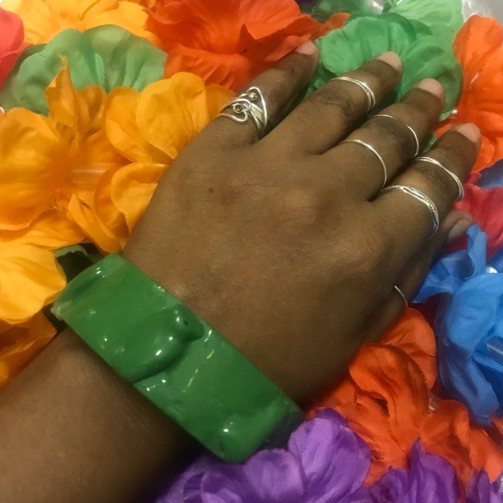 💚Bracelet💚 - Picture 9 of 10